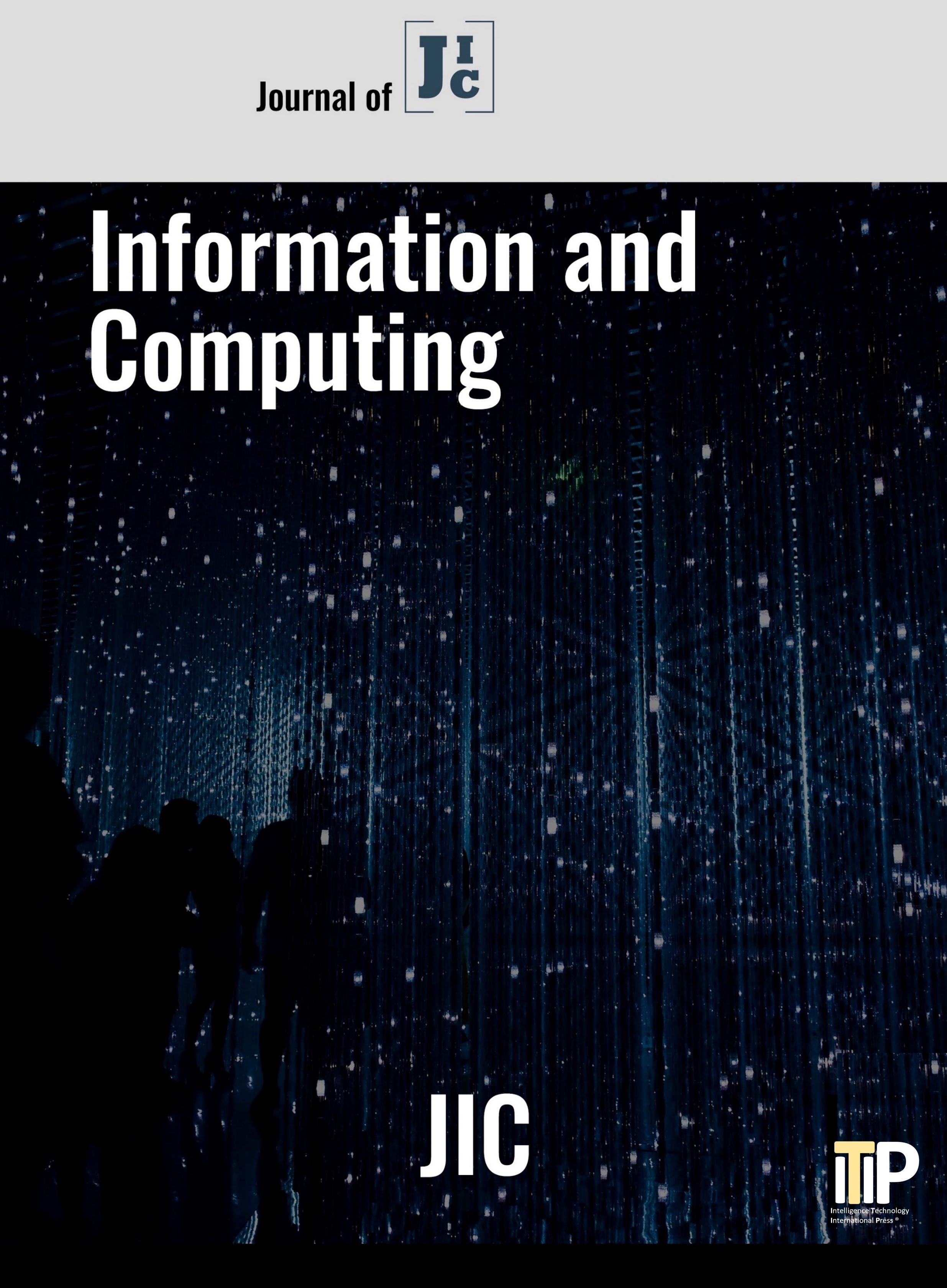 Journal of Information and Computing